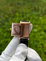 Jaeger-LeCoultre Reverso 3A+ Quality Replica-thumb-4