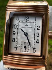 Jaeger-LeCoultre Reverso 3A+ Quality Replica-thumb-6