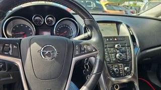 Opel Astra 2012 140hp Sports Tourer ΠΥΡΓΟΣ ΛΑΜΠΡΟΠΟΥΛΟΣ-thumb-9