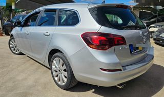 Opel Astra 2012 140hp Sports Tourer ΠΥΡΓΟΣ ΛΑΜΠΡΟΠΟΥΛΟΣ-thumb-15