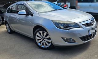 Opel Astra 2012 140hp Sports Tourer ΠΥΡΓΟΣ ΛΑΜΠΡΟΠΟΥΛΟΣ-thumb-17