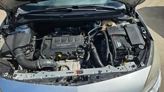 Opel Astra 2012 140hp Sports Tourer ΠΥΡΓΟΣ ΛΑΜΠΡΟΠΟΥΛΟΣ-thumb-1