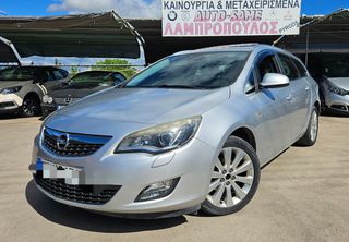 Opel Astra 2012 140hp Sports Tourer ΠΥΡΓΟΣ ΛΑΜΠΡΟΠΟΥΛΟΣ-thumb-4