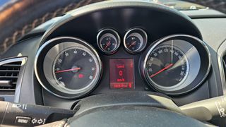 Opel Astra 2012 140hp Sports Tourer ΠΥΡΓΟΣ ΛΑΜΠΡΟΠΟΥΛΟΣ-thumb-8