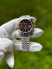 Rolex Datejust 41’ 126334 3A+ Quality Replica Αντιγραφο