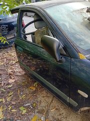MITSUBISHI CARISMA ΠΟΡΤΑ ΕΜΠΡΟΣ ΔΕΞΙΑ 1999-2004 SEDAN / 4ΘΥΡΟ