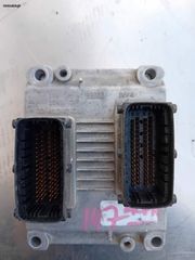 ΕΓΚΕΦΑΛΟΣ ΚΙΝΗΤΗΡΑ AR32104 1.6cc 16v TWINSPARK ALFA ROMEO 147 - 156 2000-2010 (EG)
