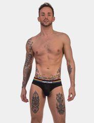 Barcode Berlin  Pride Briefs Black-thumb-3
