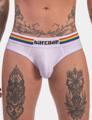 Barcode Berlin Pride Briefs White-thumb-4