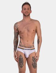 Barcode Berlin Pride Briefs White-thumb-3