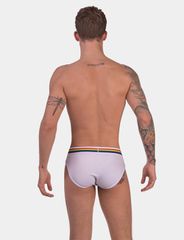 Barcode Berlin Pride Briefs White-thumb-2