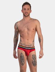 Barcode Berlin Pride Briefs Red-thumb-5