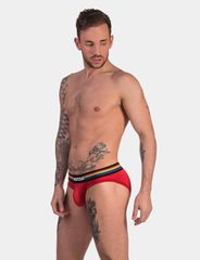Barcode Berlin Pride Briefs Red-thumb-2