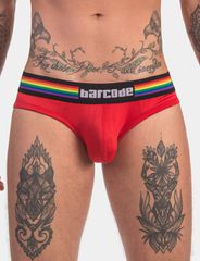 Barcode Berlin Pride Briefs Red-thumb-3