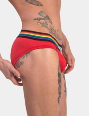 Barcode Berlin Pride Briefs Red-thumb-4