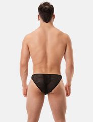 Barcode Berlin Slip Reigi Brief Black-thumb-6