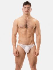 Barcode Berlin Slip Reigi Brief White-thumb-1