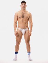 Barcode Berlin Slip Reigi Brief White