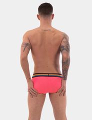 Barcode Berlin Pride Brief Neonpink-thumb-2