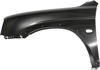 ΦΤΕΡΟ MITSUBISHI L200 '97-'99/ L200 '99-'01/ L200 '02-'06 4WD ΜΕ ΤΡΥΠΑ ΓΙΑ ΦΛΑΣ ΚΑΙ ΜΕ ΤΡΥΠΕΣ ΓΙΑ ΔΙΑΚΟΣΜΗΤΙΚΟ ΕΜΠΡΟΣ ΑΡΙΣΤΕΡΑ 14549211L