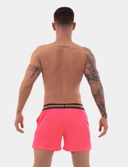 Barcode Berlin Pride Short Neonpink-thumb-2
