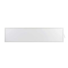 ΦΩΤΙΣΤΙΚΟ ΧΩΝΕΥΤΟ BACKLIT UGR19 40W 220-240V 3000Κ 120X30 ΛΕΥΚΟ PLUS