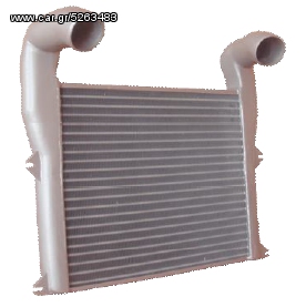 INTERCOOLER DAF 95XF,XF95,XF105