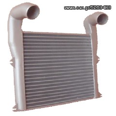 INTERCOOLER DAF 95XF,XF95,XF105