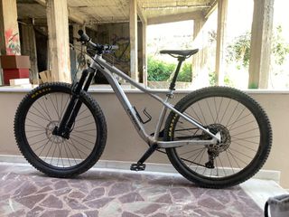 Downhill - Enduro - Trail Orbea 2023 Laufey H10