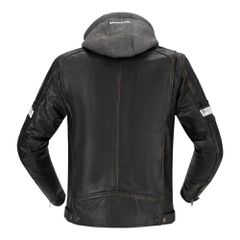 TOULON 2 LEATHER JACKET RICHA BLACK-thumb-4