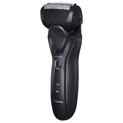 Επαναφορτιζόμενη Ξυριστική Μηχανή Panasonic ES-RT37-H503 Μαύρη