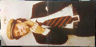 TOM WAITS - ASYLUM YEARS-thumb-2