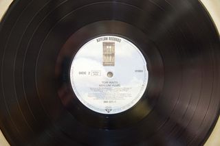 TOM WAITS - ASYLUM YEARS-thumb-7