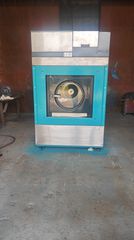 De'Hooge 57 kg