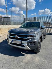 Volkswagen Amarok 2024 AMAROK 4MOTION FULL EXTRA