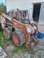 Εκσκαφάκι (διαβολάκι) Bobcat 2000 753-thumb-1