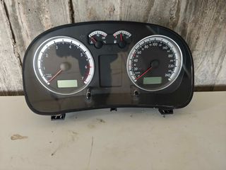 ΚΑΤΡΑΝ VW GROUP GOLF 4 1998-2004