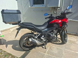 Honda CBX 500 2023