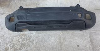 JEEP RENEGADE 14-22 ΠΡΟΦΥΛΑΚΤΗΡΑΣ ΠΙΣΩ (21E)