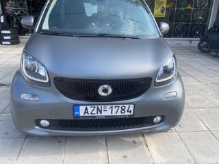 Smart ForTwo 2016 PRIME 90HP