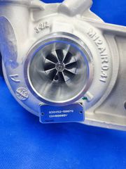 ΤΟΥΡΜΠΙΝΑ GARRETT FORD TRANSIT-thumb-3