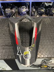 Aprilia RS 50 2T | Πλαστικό Ουράς (Άνω Μέρος)