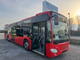 Mercedes-Benz 2014 CITARO C2 / 2014 / EURO6 / NEW ENGINE / 3 DOORS