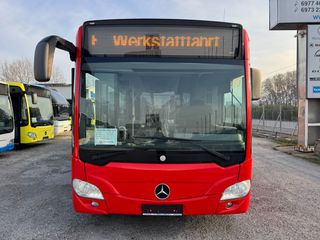 Mercedes-Benz 2014 CITARO C2 / 2014 / EURO6 / NEW ENGINE / 3 DOORS-thumb-1