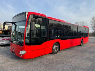 Mercedes-Benz 2014 CITARO C2 / 2014 / EURO6 / NEW ENGINE / 3 DOORS-thumb-2