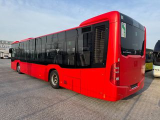 Mercedes-Benz 2014 CITARO C2 / 2014 / EURO6 / NEW ENGINE / 3 DOORS-thumb-3