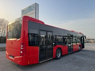 Mercedes-Benz 2014 CITARO C2 / 2014 / EURO6 / NEW ENGINE / 3 DOORS-thumb-4