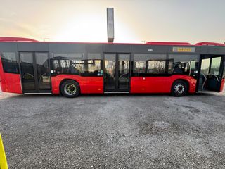 Mercedes-Benz 2014 CITARO C2 / 2014 / EURO6 / NEW ENGINE / 3 DOORS-thumb-5
