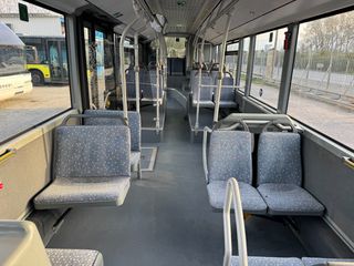 Mercedes-Benz 2014 CITARO C2 / 2014 / EURO6 / NEW ENGINE / 3 DOORS-thumb-6