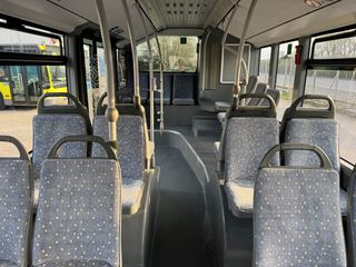 Mercedes-Benz 2014 CITARO C2 / 2014 / EURO6 / NEW ENGINE / 3 DOORS-thumb-7